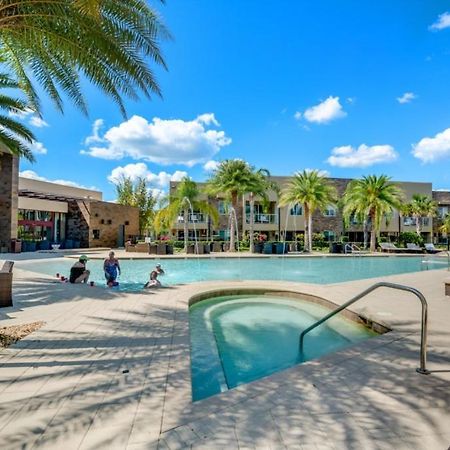 7662Amazonas Villa Lake Buena Vista Ngoại thất bức ảnh