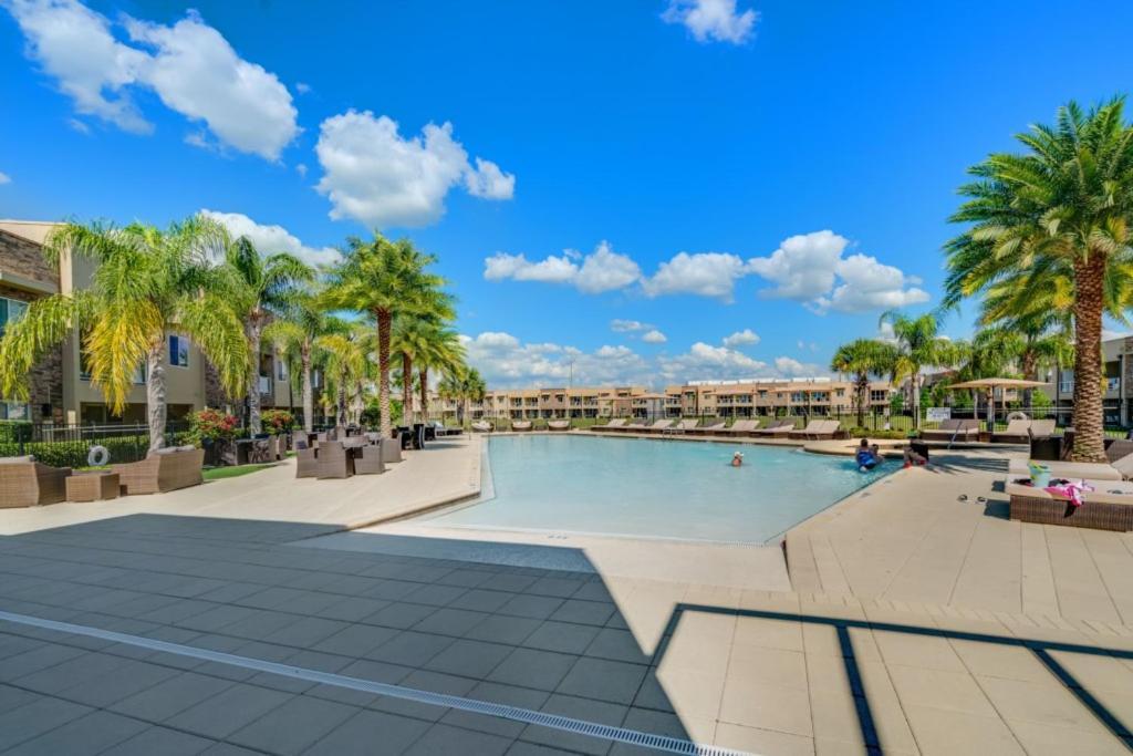 7662Amazonas Villa Lake Buena Vista Ngoại thất bức ảnh