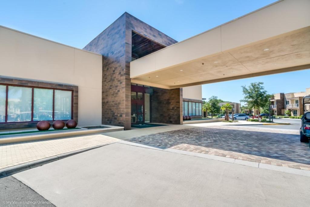7662Amazonas Villa Lake Buena Vista Ngoại thất bức ảnh