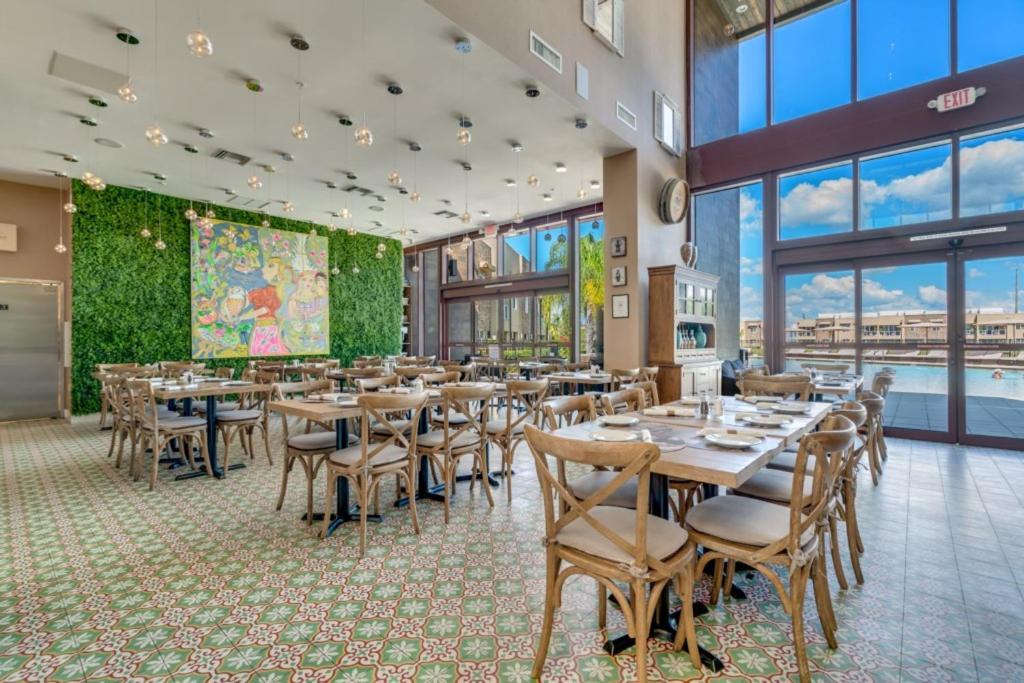 7662Amazonas Villa Lake Buena Vista Phòng bức ảnh