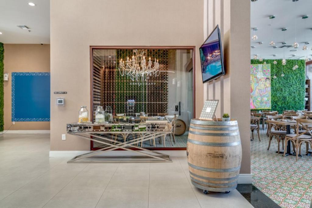 7662Amazonas Villa Lake Buena Vista Phòng bức ảnh