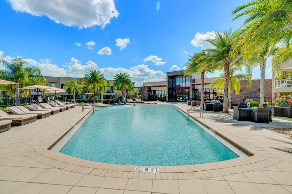 7662Amazonas Villa Lake Buena Vista Phòng bức ảnh